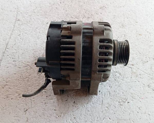 ALTERNATORE PER FIAT Croma 2° Serie 51754153 939A4000 benzina 1796 (05>07)