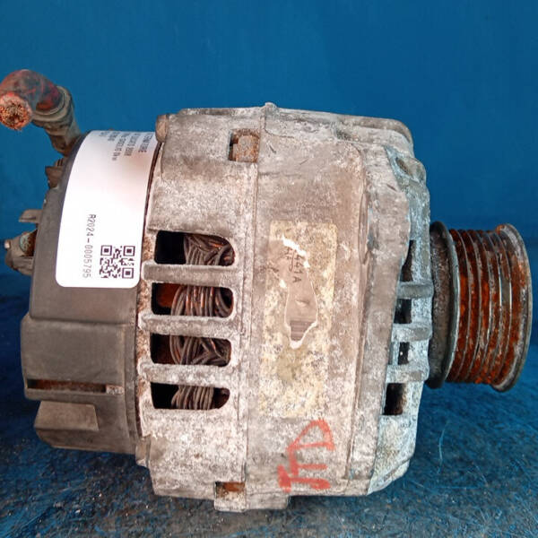 ALTERNATORE PER FIAT Ducato 5° Serie SG12B040 diesel 2798 (06>14)