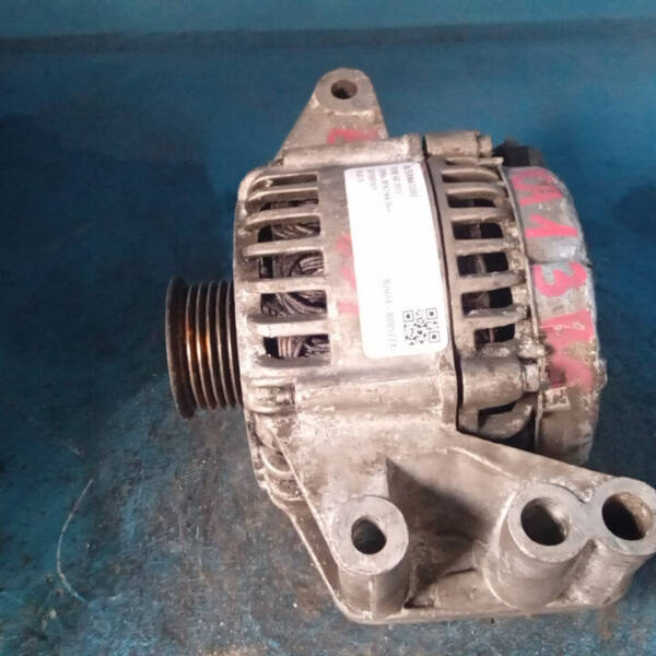 ALTERNATORE PER FORD Ka Serie (CCQ) 2015001001 benzina 1299 (96>08)