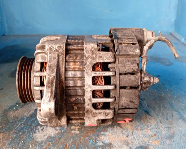 ALTERNATORE PER HYUNDAI Getz 1° Serie 3730002550 benzina 1086 (02>05)