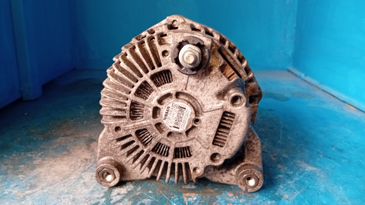 ALTERNATORE PER NISSAN Juke Serie F15 231003VDIA diesel 1461 (14>18) - immagine 3