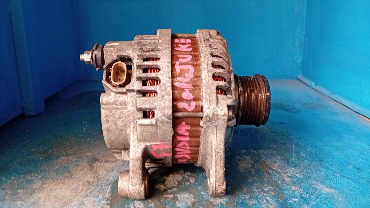 ALTERNATORE PER NISSAN Juke Serie F15 231003VDIA diesel 1461 (14>18)