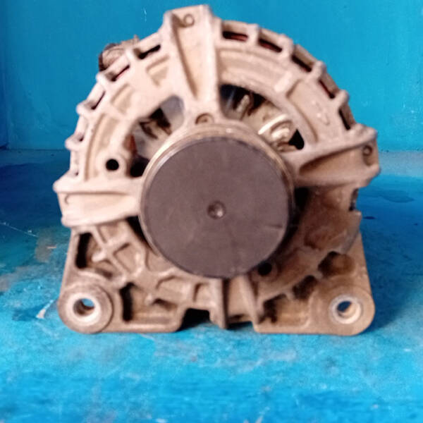 ALTERNATORE PER NISSAN Qashqai Serie 231004EA0A diesel 1461 (14>)