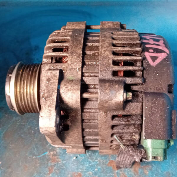 ALTERNATORE PER OPEL Astra J GTC 98031154CR diesel 1686 (11>15)