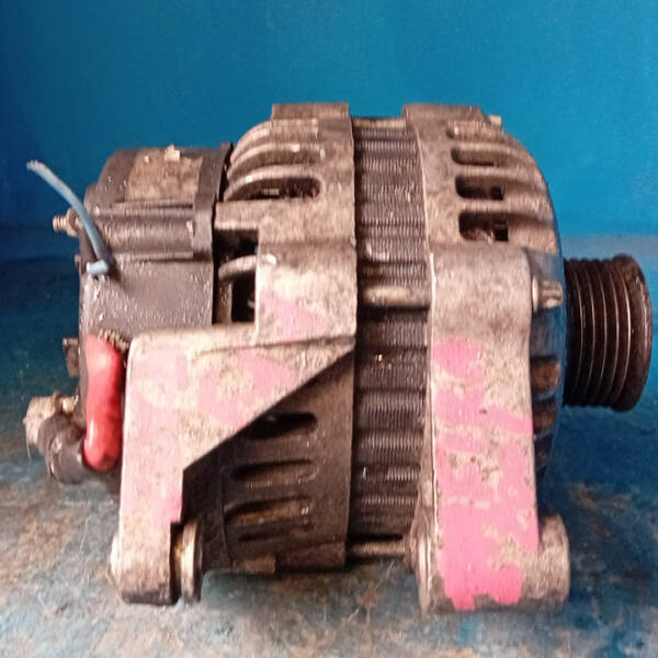 ALTERNATORE PER OPEL Zafira A diesel 1995 (99>05)