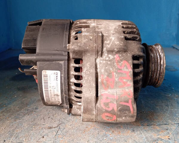 ALTERNATORE PER SMART ForTwo Cabrio (W450) A1601540601 benzina 599 (98>03)