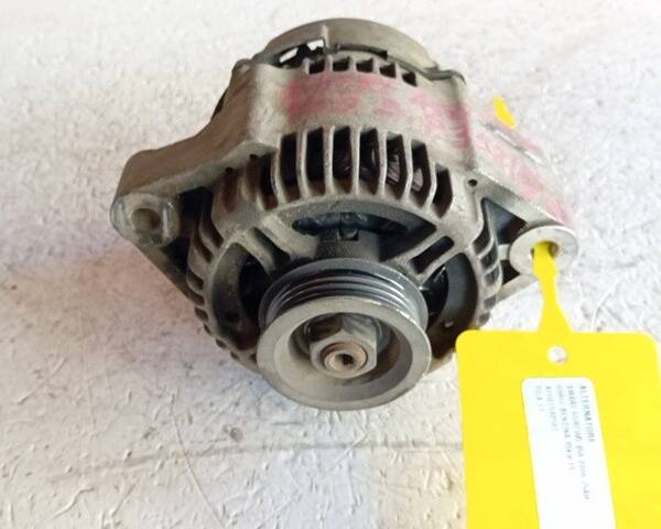 ALTERNATORE PER SMART Fortwo Coupé (W450) A1601540501 15 benzina 698 (03>07)