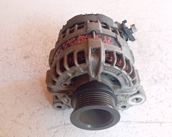ALTERNATORE PER VOLVO V40 Serie 0125711042 D4204T9 diesel 1969 (12>15)
