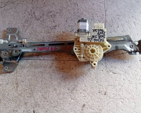 ALZACRISTALLO ELETTRICO POST. DX PER PEUGEOT 308 SW 9677737280 (15>17)