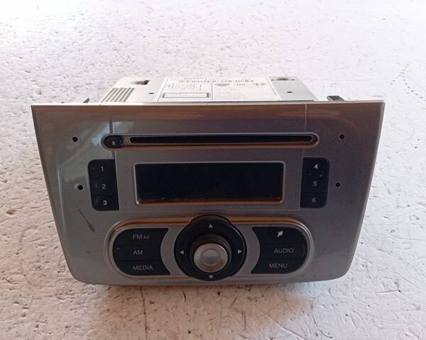 AUTORADIO PER ALFA ROMEO Mito Serie (955_) 1560919080 (08>)