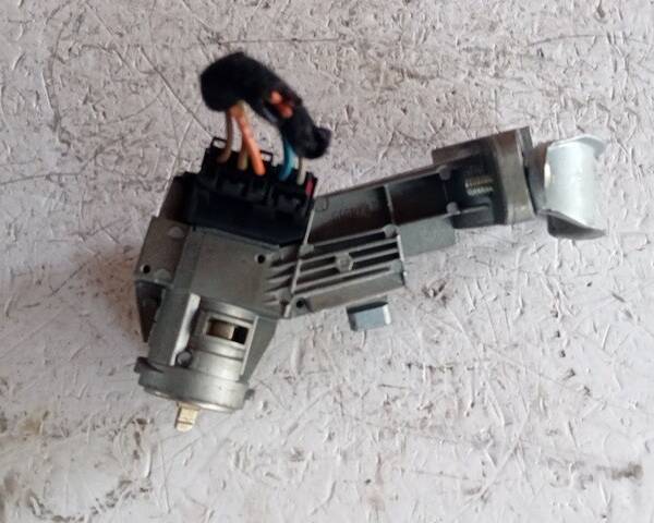 BLOCCASTERZO PER ALFA ROMEO Mito Serie (955_) 50515281 (08>)