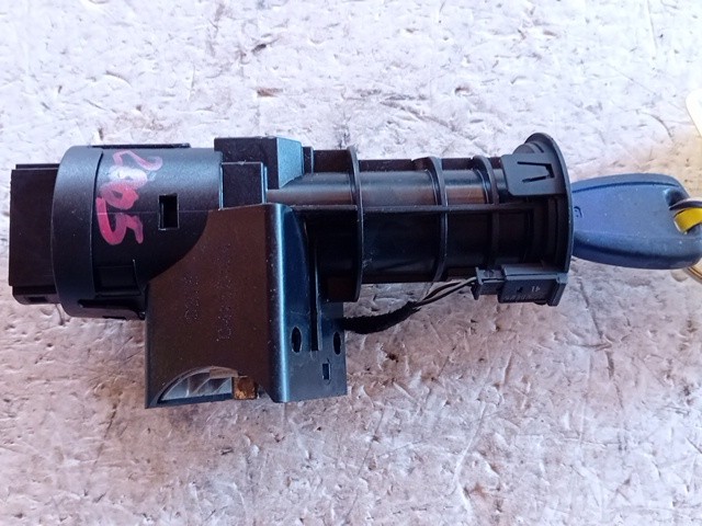 BLOCCASTERZO PER FIAT Panda 2° Serie 61027500 (03>10) - immagine 4