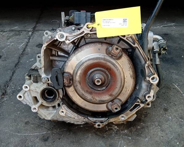 CAMBIO AUTOMATICO PER OPEL Corsa D 5P 1° Serie Z14XEP benzina 1364 (06>)