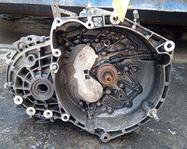 CAMBIO MANUALE COMPLETO PER ALFA ROMEO Giulietta Serie (940_) 940A4000 diesel 1