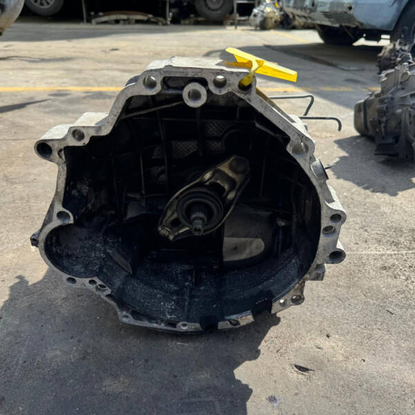 CAMBIO MANUALE COMPLETO PER AUDI A4 Berlina (8E) BRD diesel 1968 (04>07)