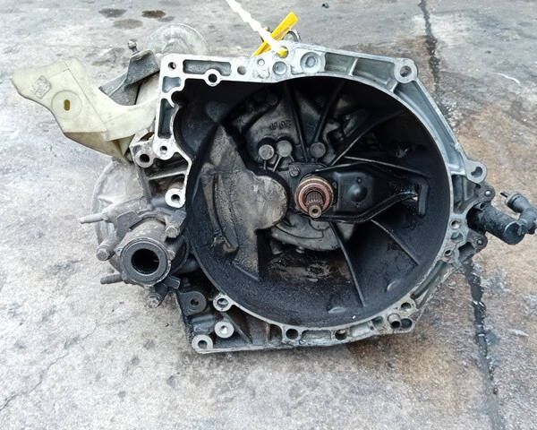 CAMBIO MANUALE COMPLETO PER CITROEN C3 Picasso 8F01 benzina 1397 (08>)