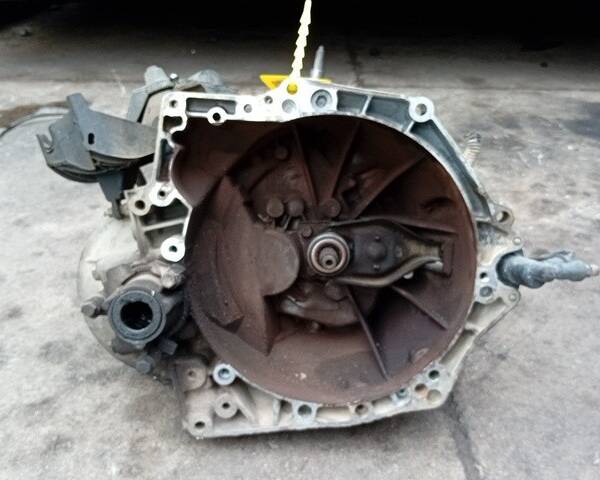 CAMBIO MANUALE COMPLETO PER CITROEN Jumpy 3° Serie 9h07 diesel 1560 (07>)