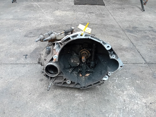 CAMBIO MANUALE COMPLETO PER FIAT Bravo 1° Serie benzina 1596 (95>01)