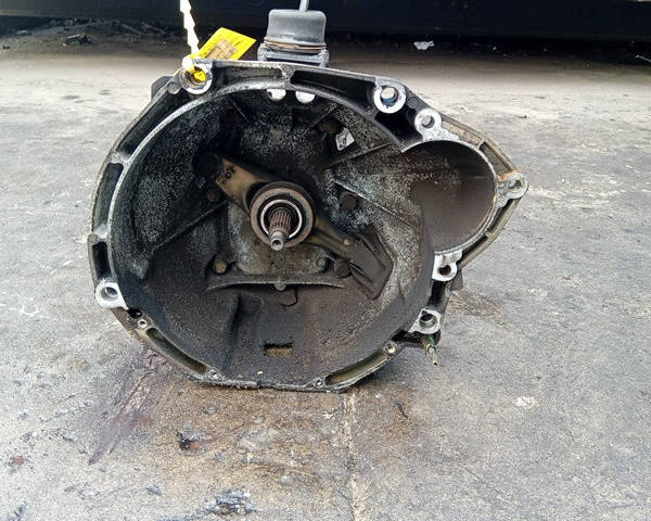 CAMBIO MANUALE COMPLETO PER FIAT Campagnola AR 76 diesel 2500 (51>73)