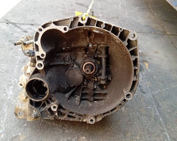 CAMBIO MANUALE COMPLETO PER FIAT Punto Berlina 5P 2° Serie 188A3000 diesel 191