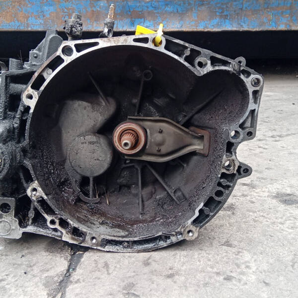 CAMBIO MANUALE COMPLETO PER LANCIA Phedra 1° Serie RHR diesel 1997 (02>10)