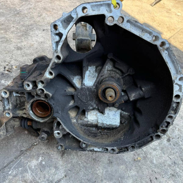 CAMBIO MANUALE COMPLETO PER LAND ROVER Freelander 1° Serie 20T2N diesel 1994 (9