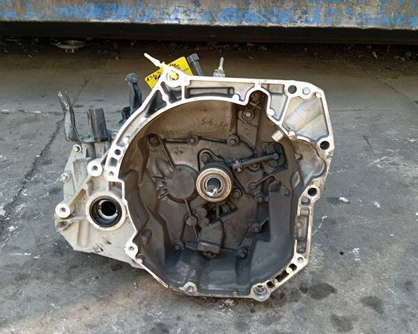 CAMBIO MANUALE COMPLETO PER NISSAN Micra 7° Serie HR12 bifuel/gas 1198 (10>16)