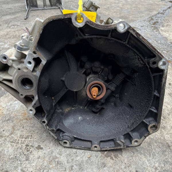 CAMBIO MANUALE COMPLETO PER OPEL Agila 1° Serie Z10XE benzina 973 (00>04)