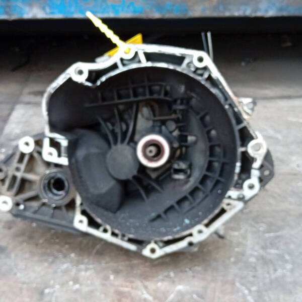 CAMBIO MANUALE COMPLETO PER OPEL Corsa C 5P 1° Serie Z12XE benzina 1199 (00>03)