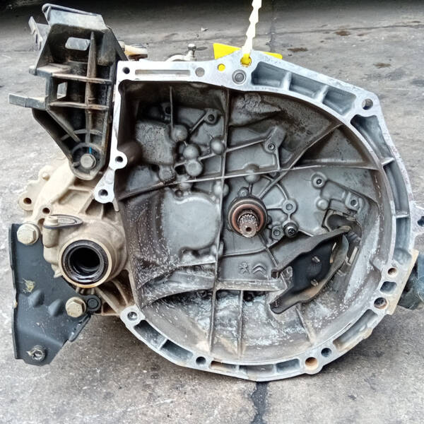 CAMBIO MANUALE COMPLETO PER PEUGEOT 2008 Serie HM05 benzina 1199 (19>)