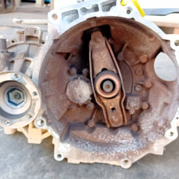 CAMBIO MANUALE COMPLETO PER SEAT Ibiza Serie BMS diesel 1422 (08>12)