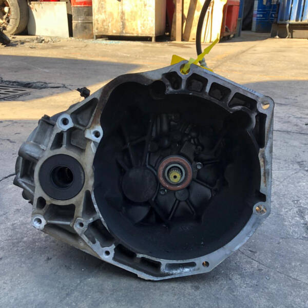 CAMBIO MANUALE COMPLETO PER SUZUKI Swift 4° Serie Z13DTJ diesel 1248 (04>10)