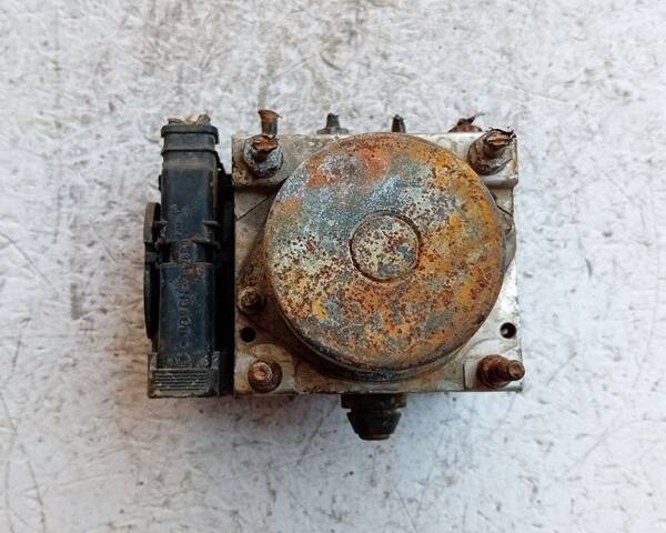 CENTRALINA ABS FIAT Grande Punto 1° Serie 0265281878 benzina 1242 (05>08)