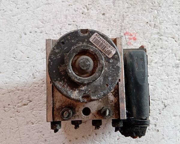 CENTRALINA ABS OPEL Astra H Berlina 2° serie 10020700224 diesel 1686 (07>)