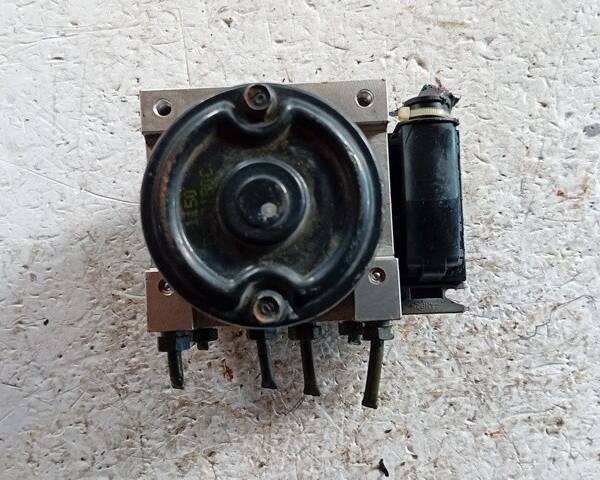 CENTRALINA ABS PER DR 2 1° Serie BH60108600 benzina 1297 (10>14)