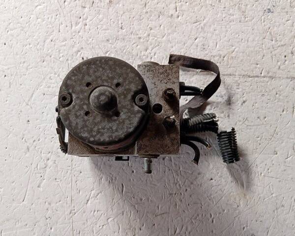 CENTRALINA ABS PER FIAT 600 Serie 0265216710 187A1000 benzina 1108 (55>69)