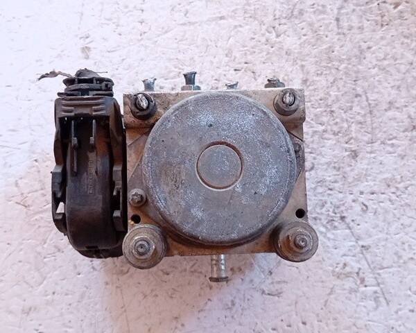 CENTRALINA ABS PER FIAT Grande Punto 2° Serie 0265232267 diesel 1248 (08>10)