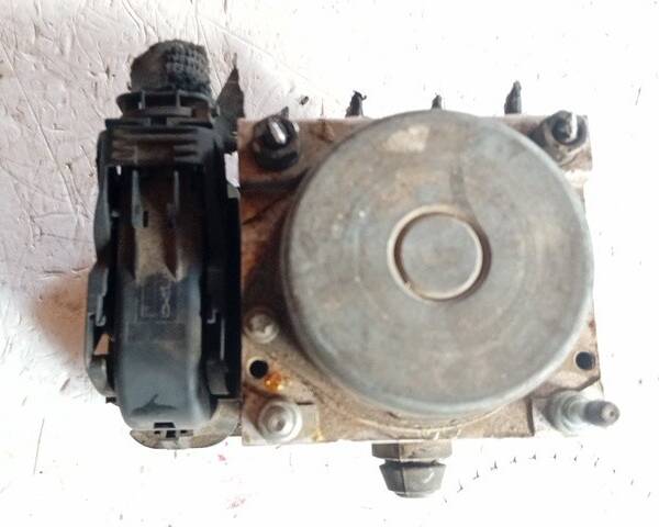 CENTRALINA ABS PER FIAT Qubo 1° Serie 0265232491 diesel 1248 (08>15)