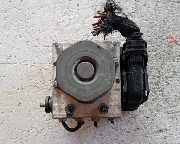 CENTRALINA ABS PER MERCEDES Classe A Serie (W176) 0265956280 diesel 1461 (12>18