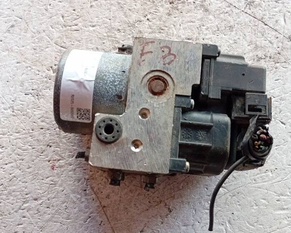 CENTRALINA ABS PER RENAULT Clio Serie 0265216872 benzina 1149 (04>08)