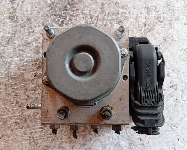 CENTRALINA ABS PER RENAULT Clio Serie 0265956035 diesel 1461 (08>15)