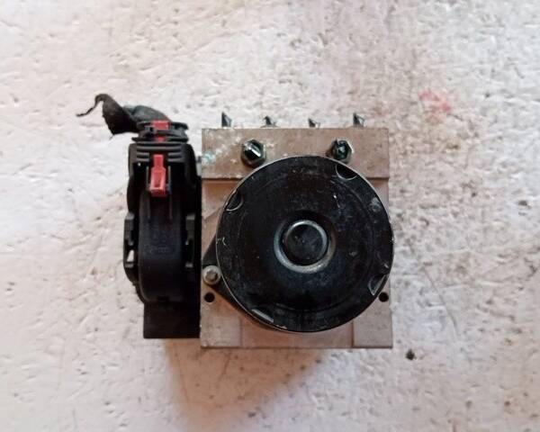 CENTRALINA ABS PER SEAT Ibiza Serie 0265234712 benzina 1390 (08>12)