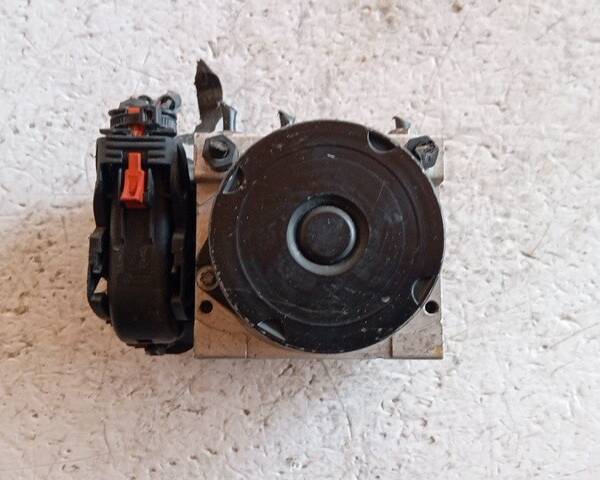 CENTRALINA ABS PER VOLKSWAGEN Fox 1° Serie 0265231626 benzina 1390 (05>11)