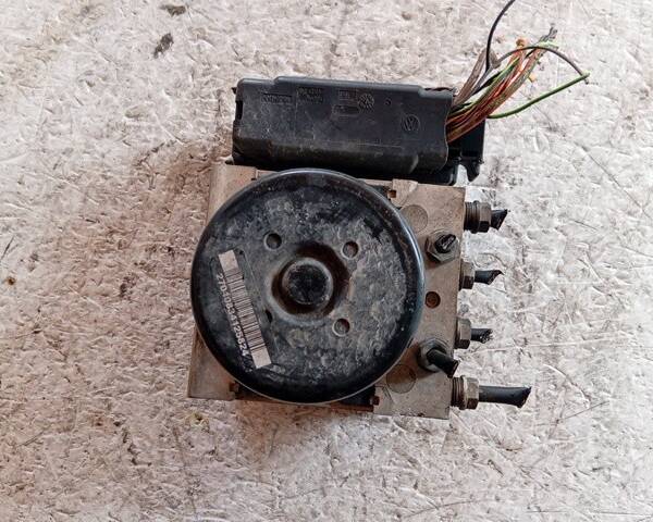 CENTRALINA ABS PER VOLKSWAGEN Touran 3° Serie 1K0614517DP - 1002120714 CDG bif