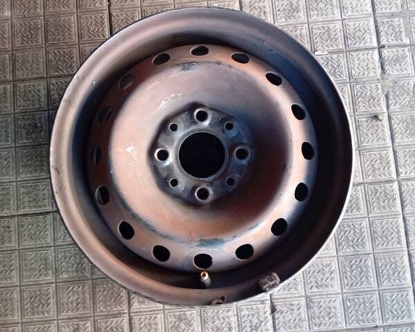 CERCHIO IN FERRO PER FIAT Punto Berlina 5P 176B2.000 (93>99)