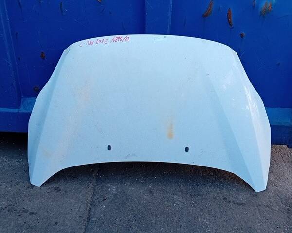 COFANO ANTERIORE FORD C - Max Serie 1815874 T1DB (10>)