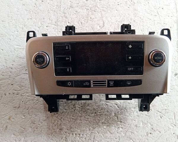 COMANDI CLIMA PER LANCIA Delta 3° Serie 735487107 (08>11)