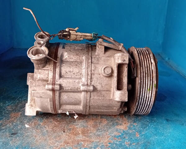 COMPRESSORE A/C PER ALFA ROMEO 159 Berlina Serie (939_) diesel 1859 (05>11)