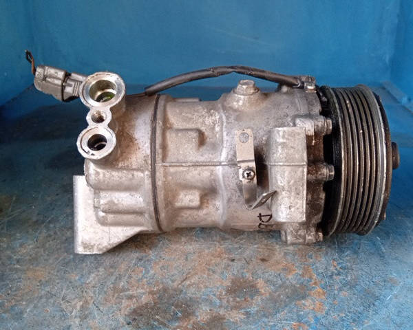 COMPRESSORE A/C PER LANCIA Delta 3° Serie 51820448 diesel 1598 (08>11)