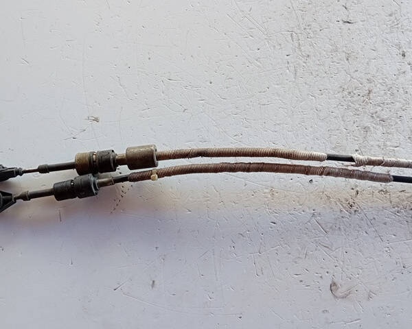 CORDE CAMBIO LAND ROVER Freelander 3° Serie 224DT diesel 2179 (06>11)